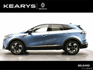 Renault Symbioz techno TCe 140 - Image 4