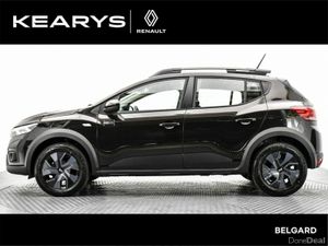 Dacia Sandero Stepway STEPWAY Expression TCe 90 GS - Image 4