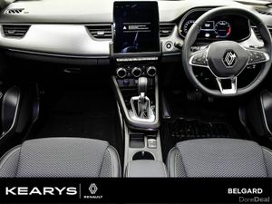 Renault Arkana E-TECH Hybrid 145 Auto techno DEMO - Image 4