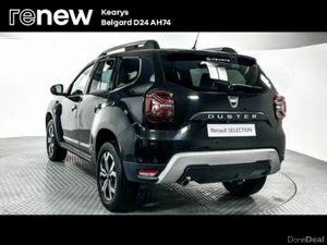 Dacia Duster 1.5 Blue dCi 115 Dfull Prestige - Image 3