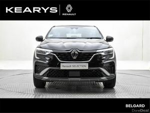 Renault Arkana R.S. LINE TCE 140 AUTO MILD HYBRID - Image 2