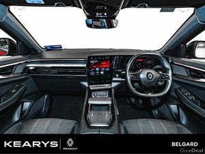 Renault Austral E-TECH Hybrid 200 techno  *Clearan - Image 4
