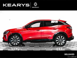 Renault Austral E-TECH Hybrid 200 techno  *Clearan - Image 3