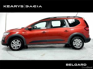 Dacia Jogger TCe 110 Comfort  *Clearance* *Huge Sa - Image 3