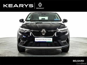 Renault Arkana TCe 140 Auto techno  *Clearance* *H - Image 3