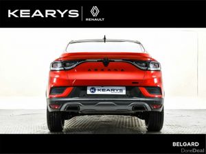 Renault Arkana esprit Alpine E-TECH Hybrid 145 Aut - Image 3