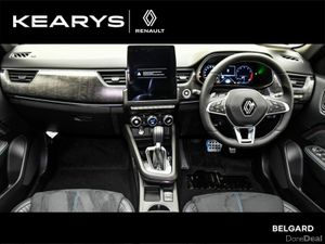 Renault Arkana Arkana Esprit Alpine TCE 160 DEMO - Image 3