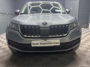 Skoda Kodiaq 7S AMBITION 2.0 TDI 150HP DSG 4DR AUT - Image 3