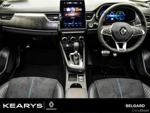 Renault Arkana Esprit Alpine TCE 160 A - Image 4