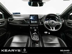 Renault Arkana E-tech Engineered *High Spec* - Image 4
