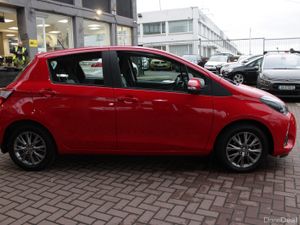 1.0 LUNA EDITION  5DR HATCHBACK WITH ONLY 84,000 K - Image 3