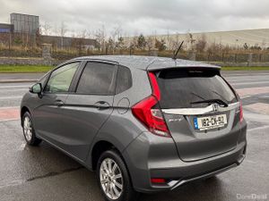 2018 Honda Fit (Jazz) 1.5 Hybrid Automatic GP6 - Image 4