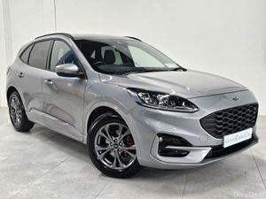 ST-LINE X Edition  PHEV 225 BHP  - Low Miles - Image 2