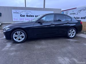 132 BMW 316I SPORT New NCT - Image 2