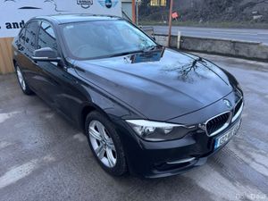 132 BMW 316I SPORT New NCT - Image 3