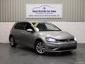 2017 Volkswagen Golf 1.2 Comfortline - Image 3