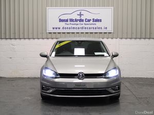 2017 Volkswagen Golf 1.2 Comfortline - Image 2
