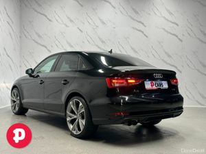 Audi A3 Saloon Auto - Straight Sale Discount / 12 - Image 4