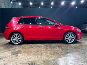Volkswagen Golf TSI COMFORT LINE - FACTORY ALLOYS - Image 3