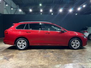 Volkswagen Golf ETSI ACTIVE - FACTORY ALLOYS - DIG - Image 3