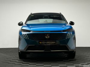 Peugeot 5008 GT - Image 2