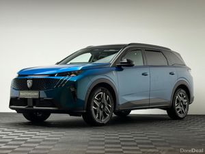 Peugeot 5008 GT - Image 3