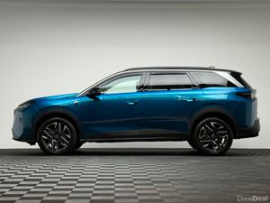 Peugeot 5008 GT - Image 4
