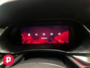 Skoda Octavia RS 2.0TDI 200HP DSG Auto - Straight - Image 4