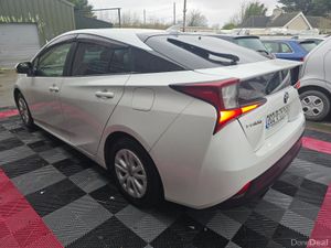 202 TOYOTA PRIUS - NCT 8/2027 - Image 2