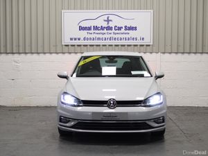 2019 Volkswagen Golf 1.2 Comfortline - Image 2