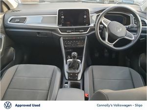Volkswagen T-Roc STYLE 2.0 TDI 116HP - Image 2