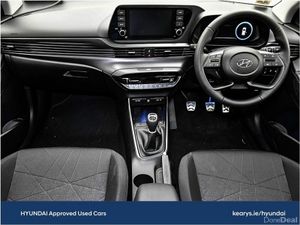 Hyundai Bayon Bayon Executive - Image 4