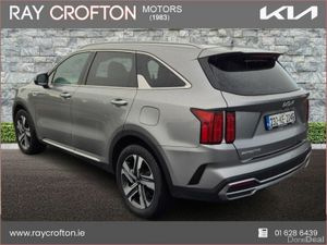 Kia Sorento 1.6 PHEV K3 4X4 7 seats - Image 4