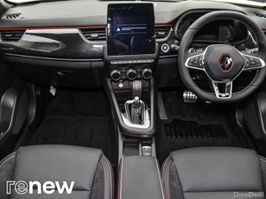 Renault Arkana TCe 140 Auto RS Line - Image 3