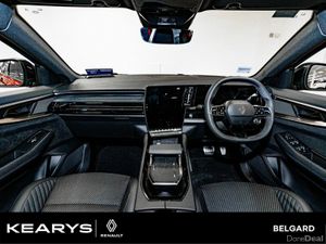 Renault Austral techno esprit Alpine E-Tech 200 Au - Image 4