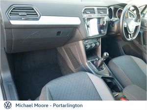 Volkswagen Tiguan 2.0 TDI 150HP Comfortline - Image 4