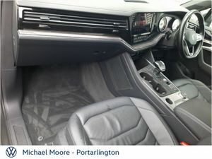 Volkswagen Touareg TOUAREG COMM 3.0 TDI 4M 231BHP - Image 4