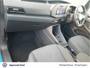 Volkswagen Caddy Maxi Life CADDY LIFE 7 SEATER TDI - Image 4