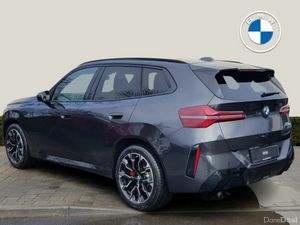 BMW X3 xDrive20d M Sport - Image 2