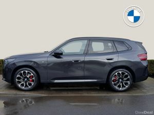 BMW X3 xDrive20d M Sport - Image 3