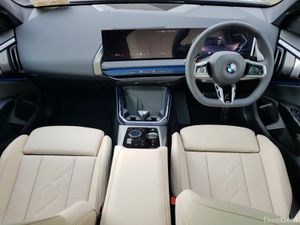 BMW X3 xDrive20d M Sport - Image 4