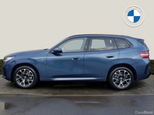 BMW X3 xDrive20d M Sport - Image 3