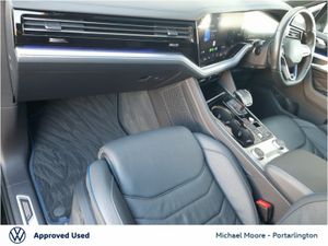 Volkswagen Touareg 3.0TSI PHEV 462HP 4M DSG R - Image 4
