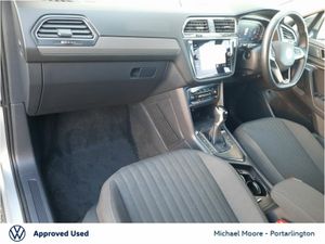Volkswagen Tiguan Allspace TIGUAN LIFE 2.0TDI DSG - Image 4