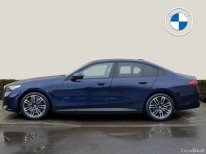 BMW 5-Series 530e M Sport - Image 3