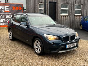///BMW X1///AUTO//FULL LEATHER//IMMACULATE/// - Image 4