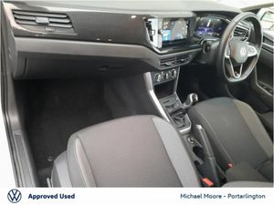 Volkswagen Polo POLO LIFE 1.0 TSI 95HP M5F - Image 4