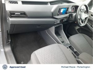 Volkswagen Caddy Maxi Life CADDY LIFE 7 SEATER TDI - Image 4