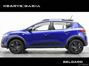 Dacia Sandero Stepway STEPWAY Expression TCe 110 E - Image 4