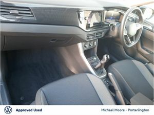 Volkswagen Taigo 1.0 TSI 95HP M5F EDITION 75 - Image 4